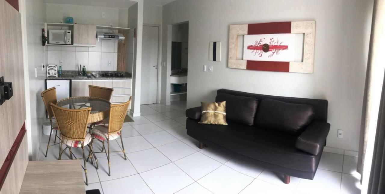 Apartamento Lagoa Quente Caldas Novas Exteriér fotografie