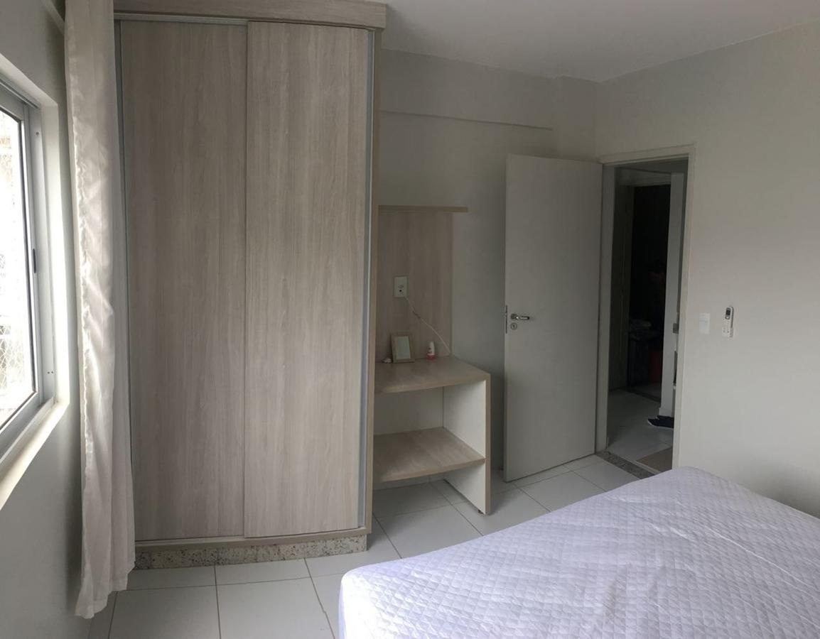 Apartamento Lagoa Quente Caldas Novas Exteriér fotografie