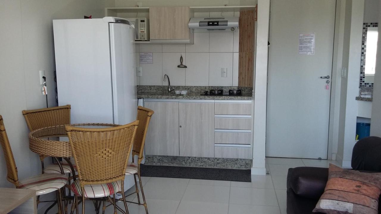Apartamento Lagoa Quente Caldas Novas Exteriér fotografie