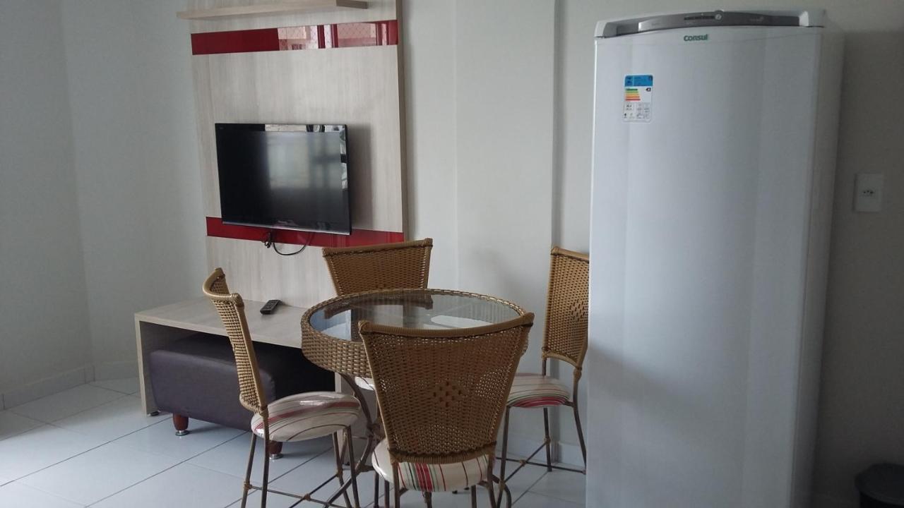 Apartamento Lagoa Quente Caldas Novas Exteriér fotografie